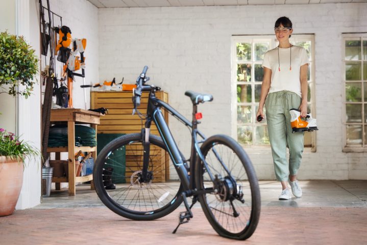 compresor aire stihl bateria koa 20 compresor aire stihl bateria koa 20