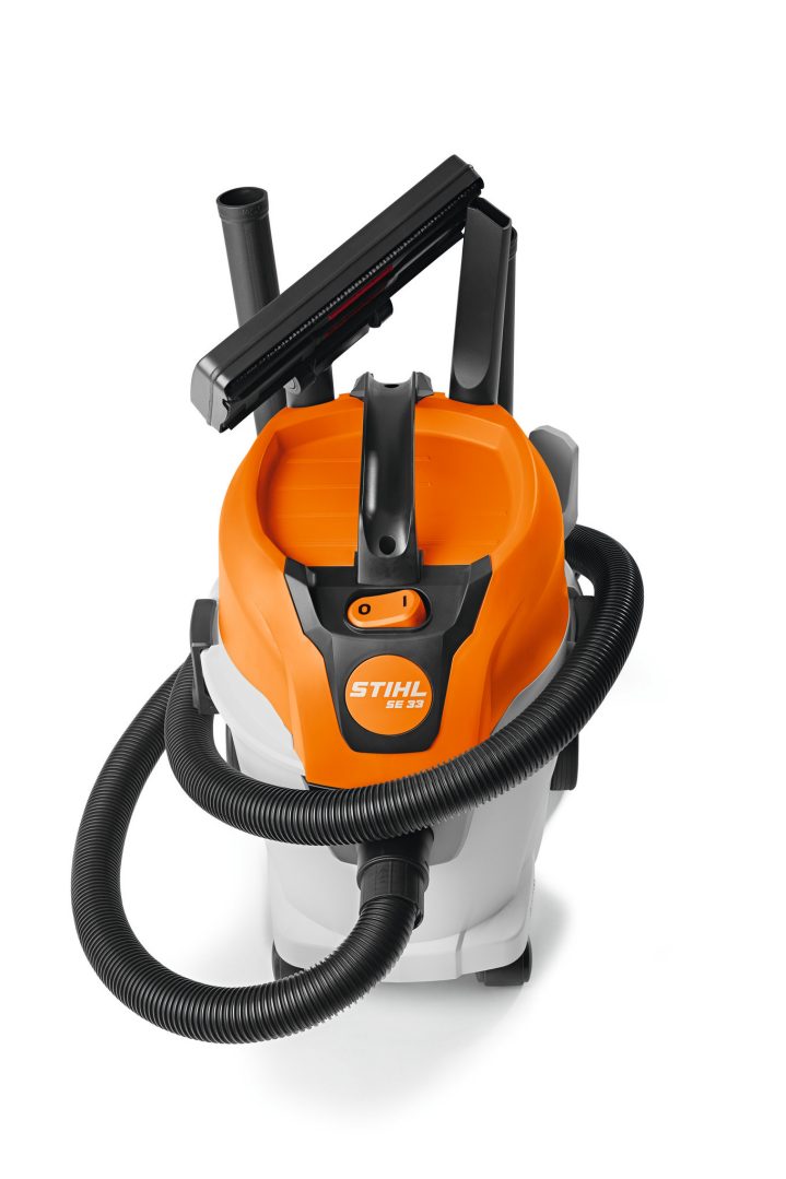 aspiradora stihl electrica se 33 aspiradora stihl electrica se 33