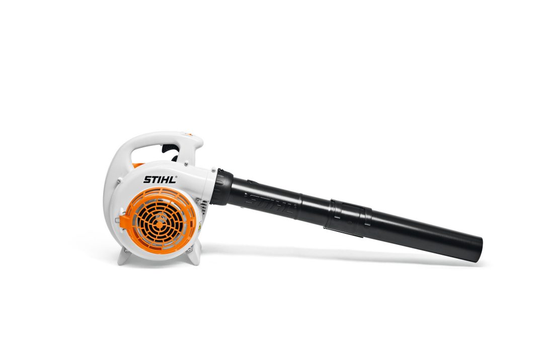 soplador stihl bg 56