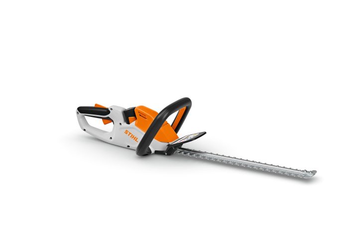 cortasetos stihl bateria hsa 30