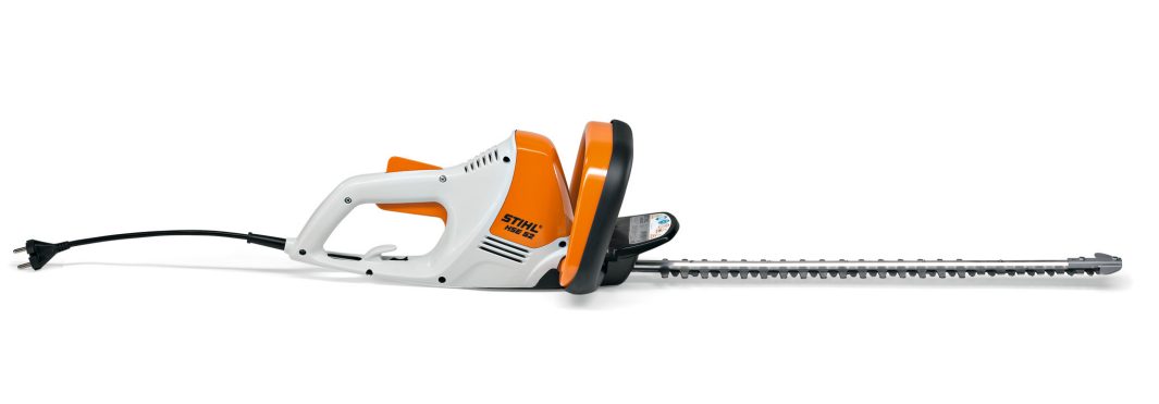 cortasetos stihl electrico hse 52