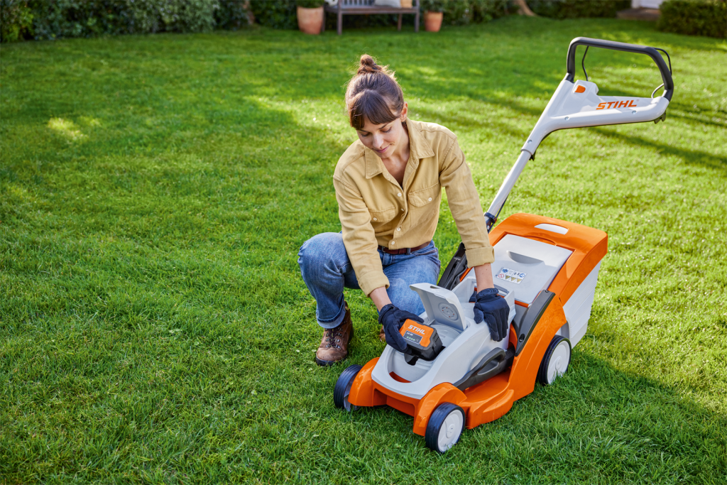 cuidar tu jardín nunca fue tan fácil