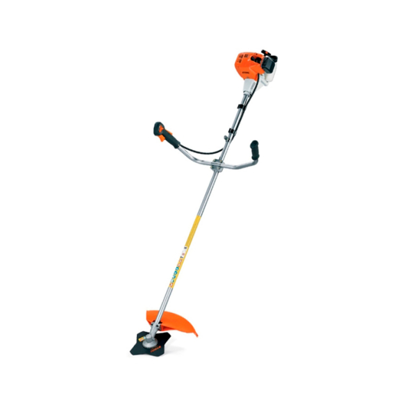 desmalezadora stihl fs 85