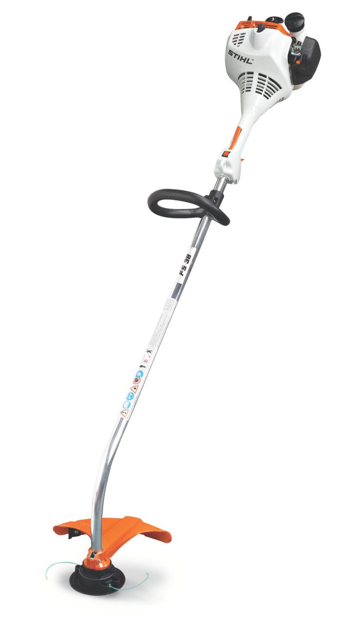 desmalezadora stihl fs 38