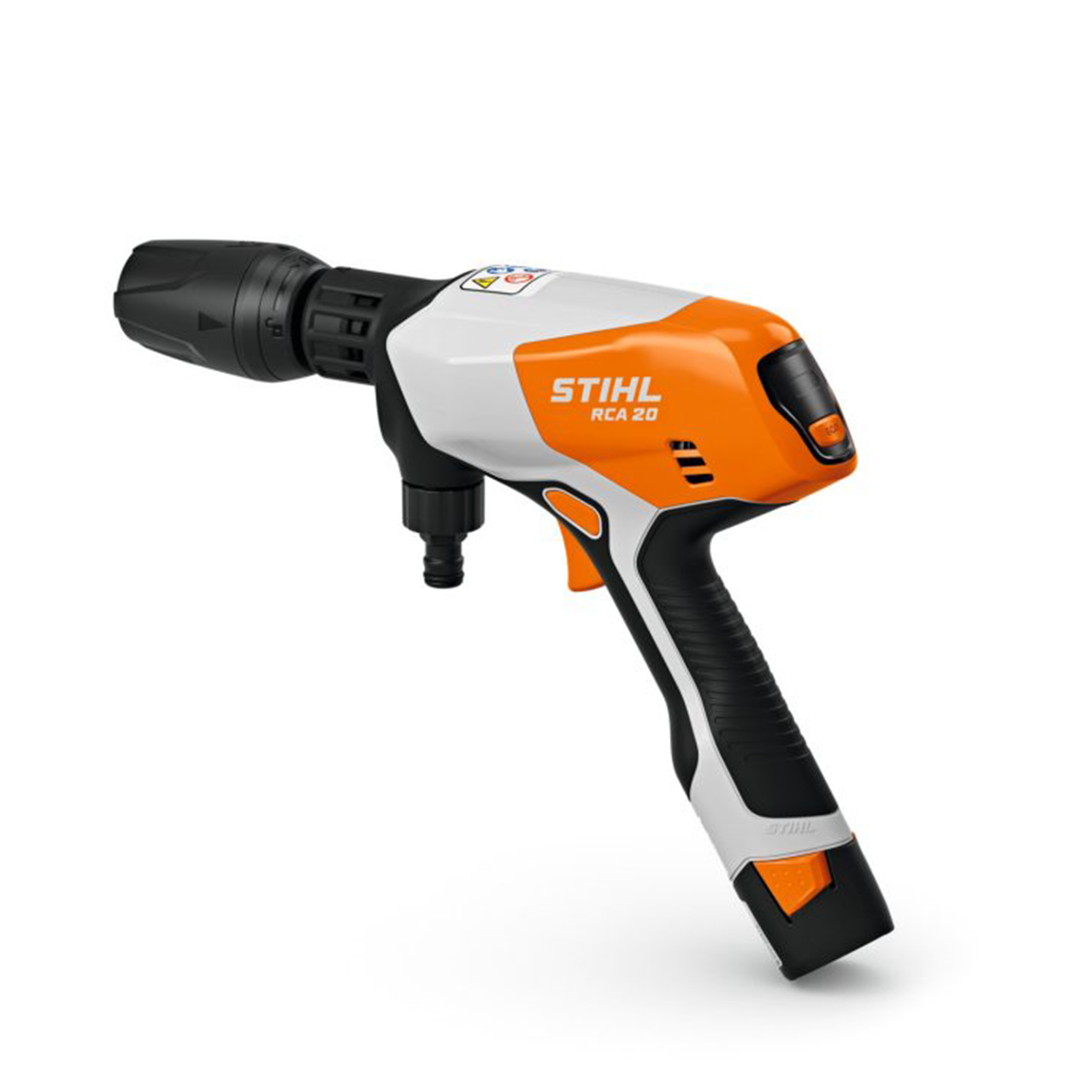 hidrolavadora stihl bateria rea 20