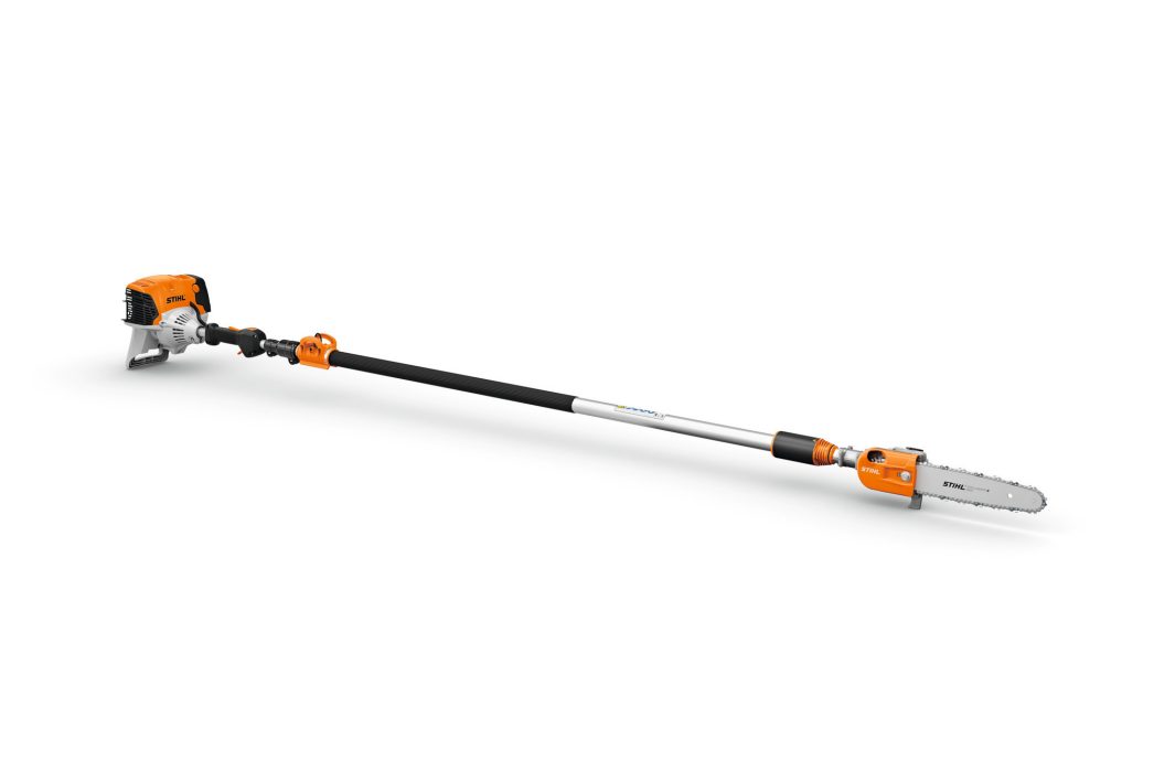 podadora de altura stihl ht 135
