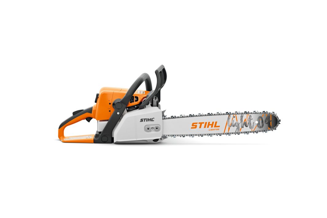 motosierra stihl ms 250