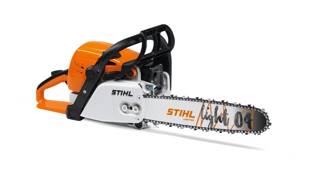 motosierra stihl ms 310