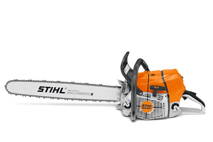 motosierra stihl ms 651