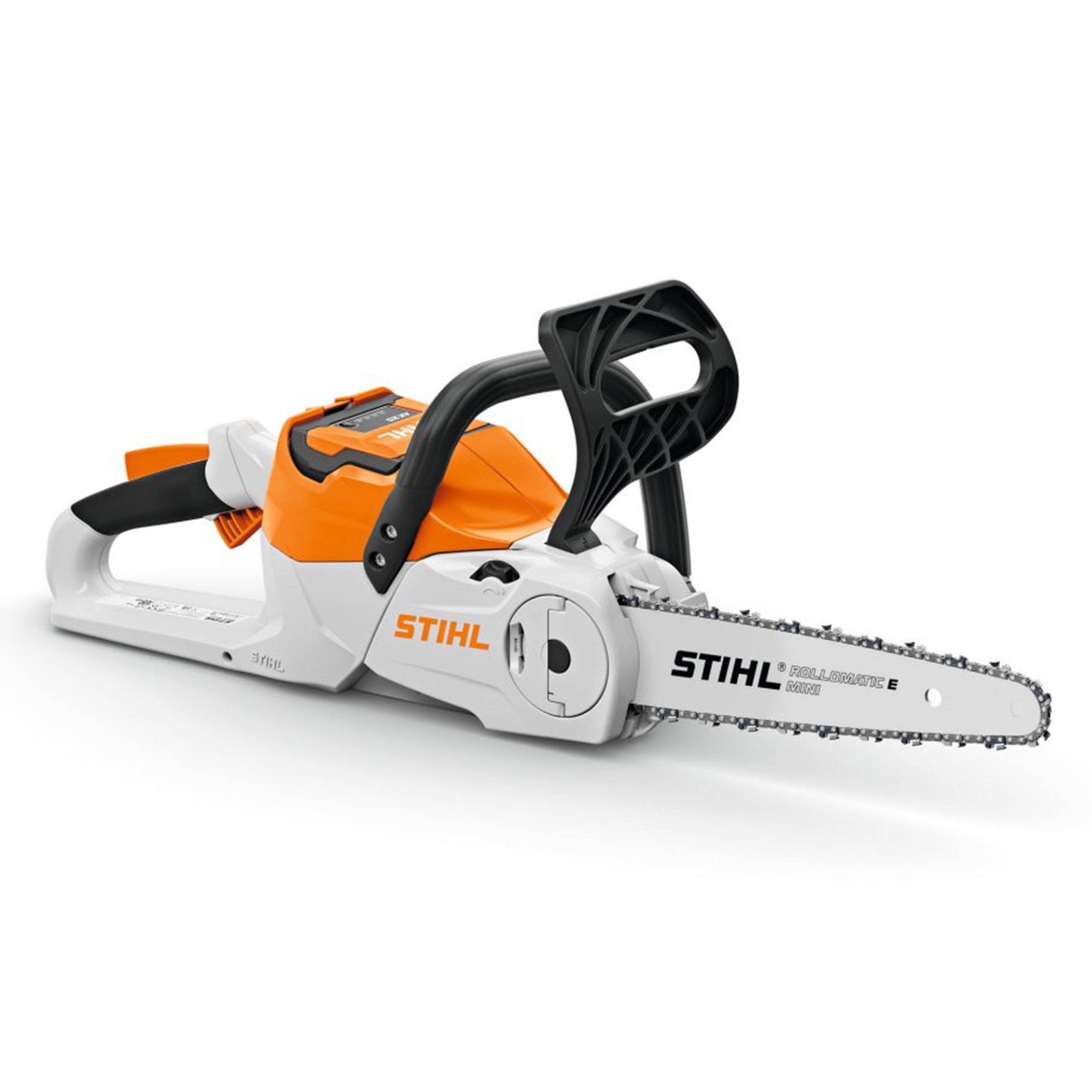 motosierra stihl bateria msa 70 c