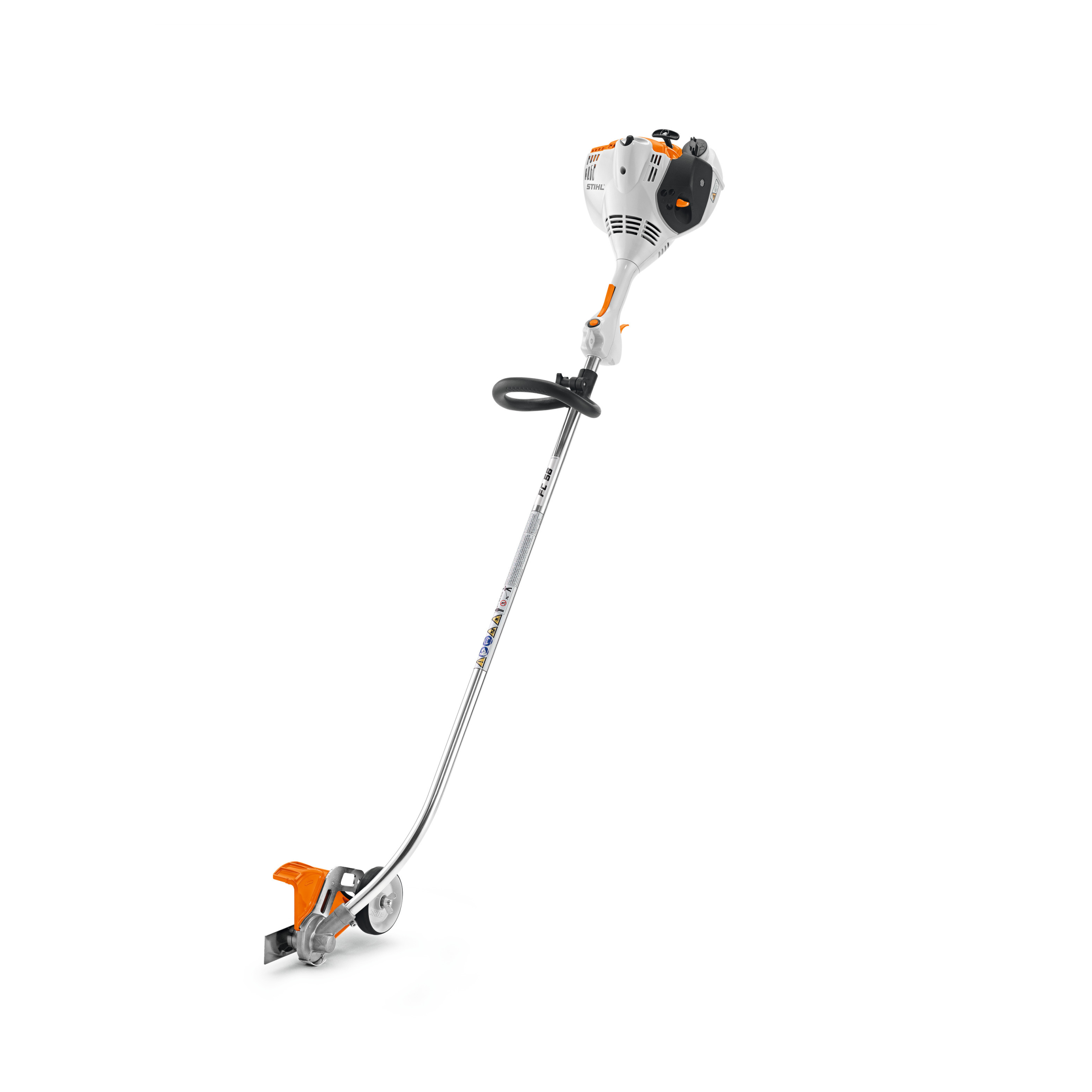 orillador stihl fc 56 