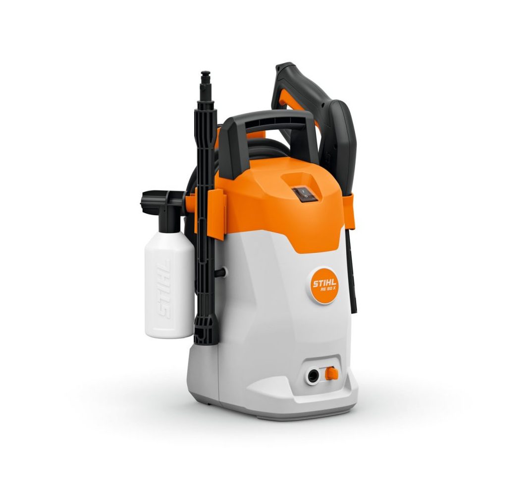 hidrolavadora stihl electrica re 80.0 x