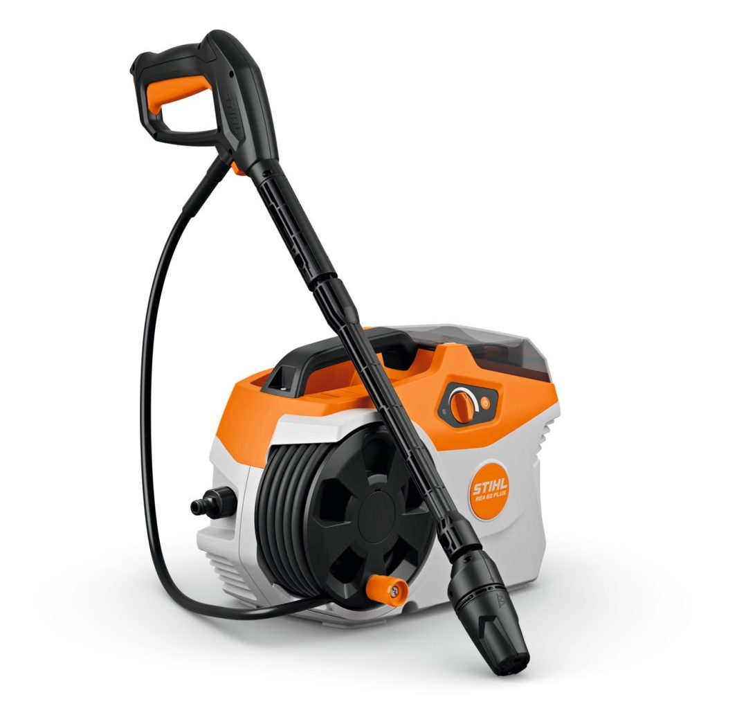 hidrolavadora bateria rea 60