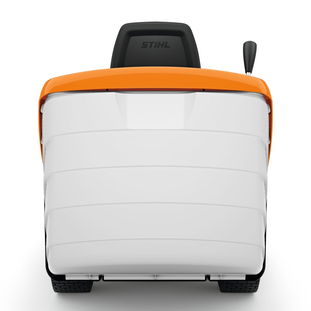 tractor cortacesped stihl rt 4082.1 tractor cortacesped stihl rt 4082.1