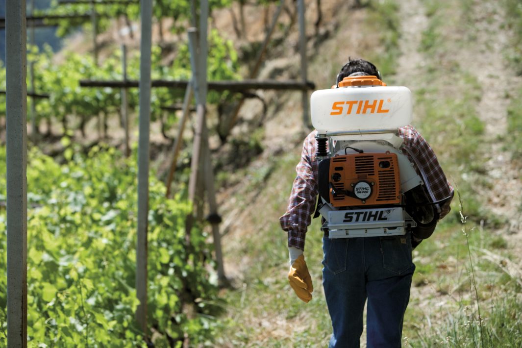 fumigadora stihl sr 420 fumigadora stihl sr 420