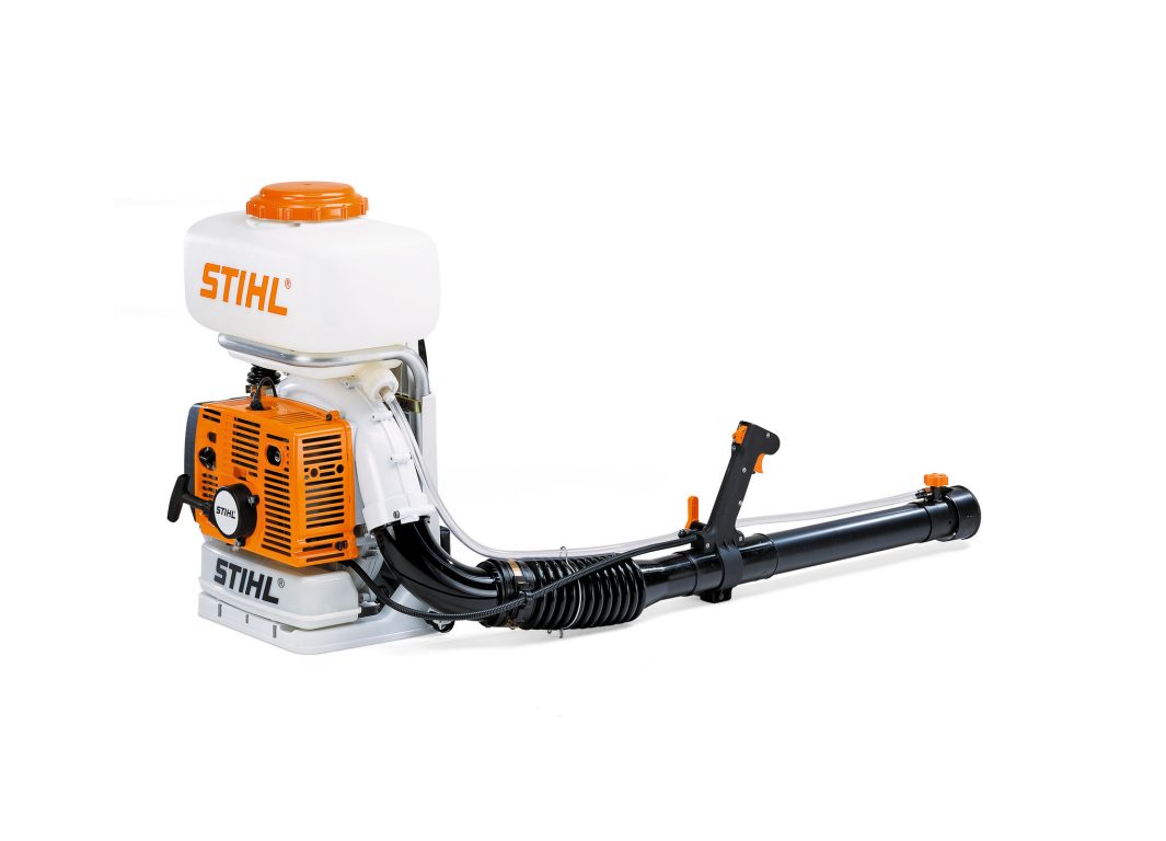fumigadora stihl sr 420