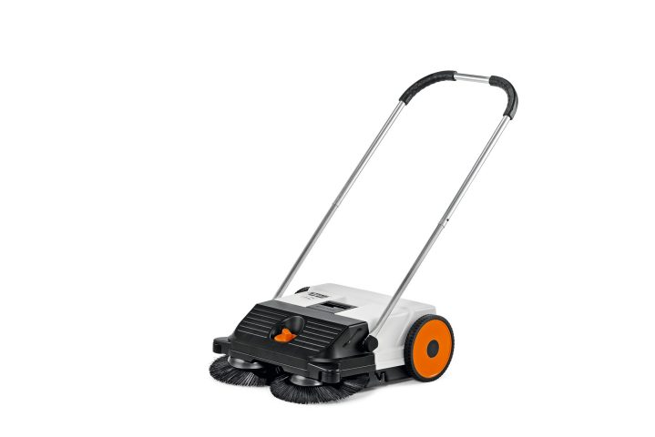 barredora stihl kg 550          