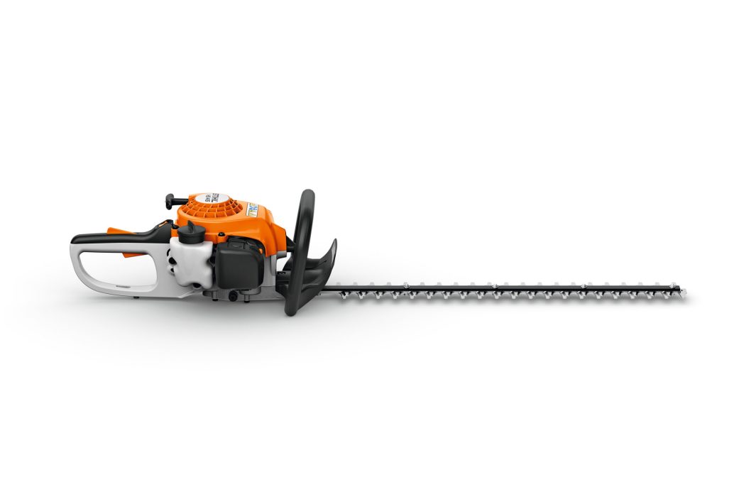 cortasetos stihl hs 45