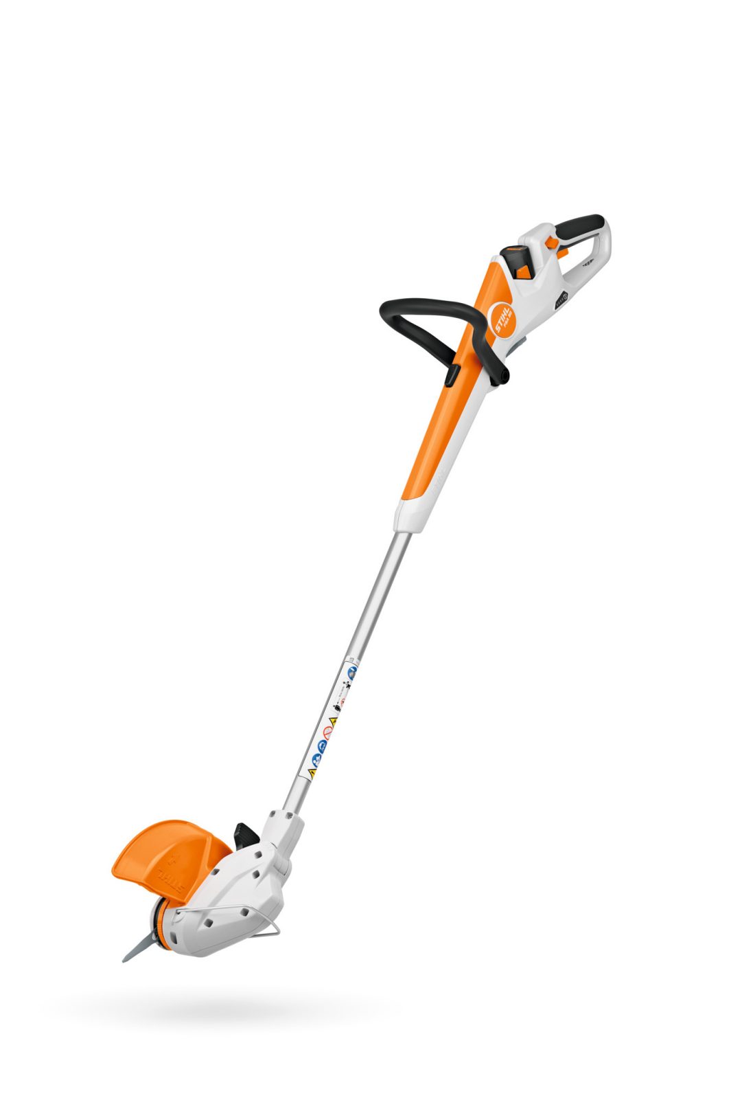 desmalezadora stihl bateria fsa 30