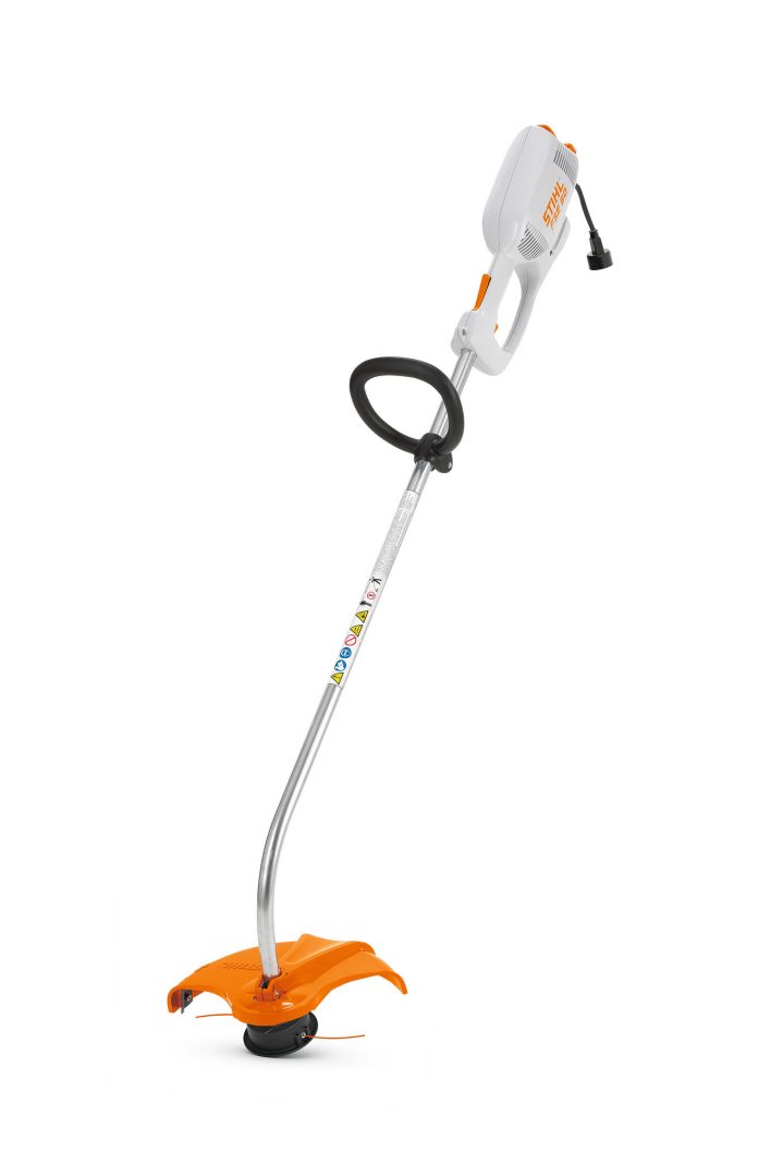 desmalezadora stihl electrica fse 60