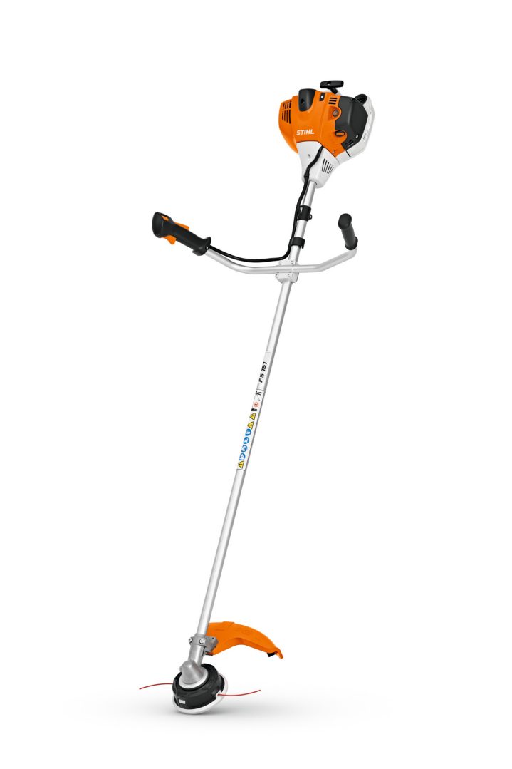 desmalezadora stihl fs 161                          