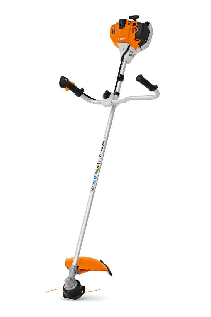 desmalezadora stihl fs 291