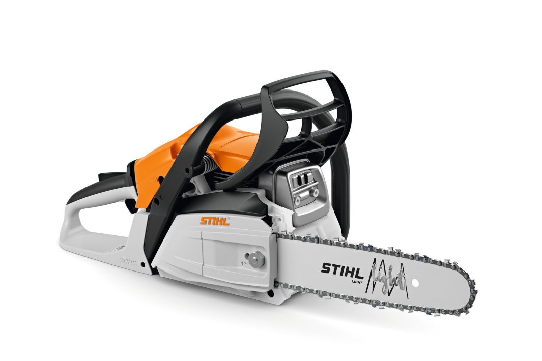 motosierra stihl ms 162