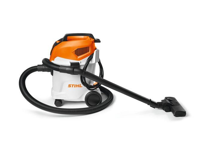 Elementor #9670 aspiradora stihl electrica se 33