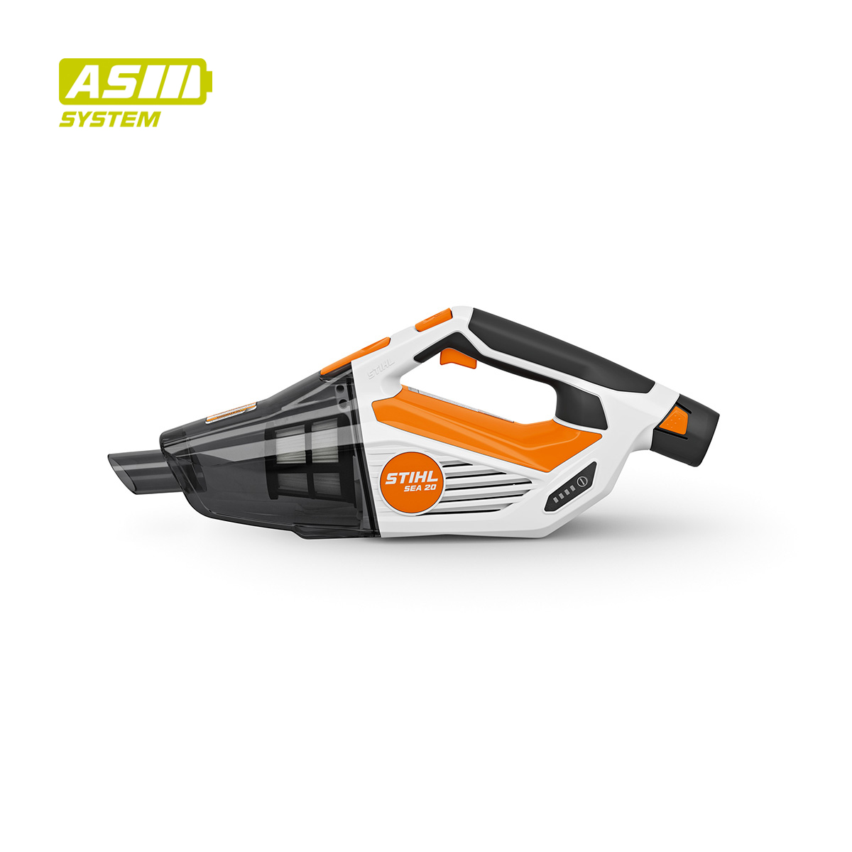 aspiradora stihl bateria sea 20 aspiradora stihl bateria sea 20