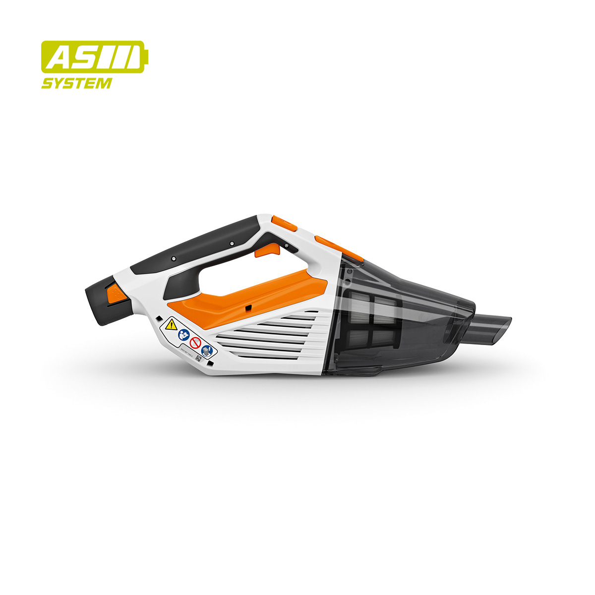 aspiradora stihl bateria sea 20 aspiradora stihl bateria sea 20